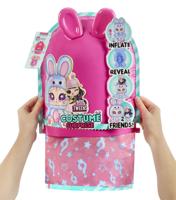 MGA Entertainment L.O.L. Surprise! Tweens Costume Surprise - Aya Cherry pop - thumbnail