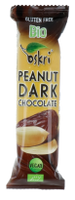 Oskri Reep Peanut Dark Chocolate - thumbnail