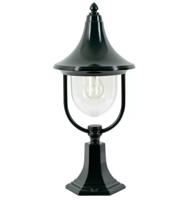 KS Verlichting Staande tuinlampVenetie S zwart - 5012