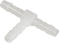 Dresselhaus slangkoppeling plastic hose connectors t-connector d=5mm