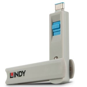 Lindy 40465 poortklepbeschermers 4 blockers