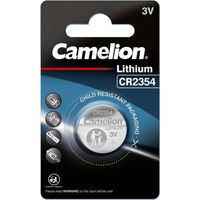 Camelion Lithium CR2354 - 1 stuk - thumbnail