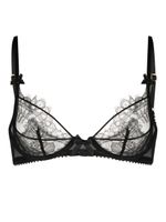 Agent Provocateur soutien-gorge Kiya en dentelle - Noir - thumbnail