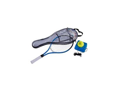 Engelhart Tennisracket 21 inch met tennistrainer Engelhart Tennisracket 21 inch met tennistrainer