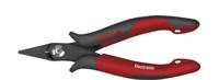 Wiha Z36013503 Puntbektang Electronic smalle, korte kop rechte vorm 135 mm, 5 1/3" - 26801 Wiha Z36013503 Puntbektang Electronic smalle, korte kop rechte vorm 135 mm, 5 1/3" - 26801