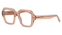 Leesbril Frank and Lucie Eyetem -Beach a la creme-FL27400-+2.00