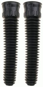 Aanslagrubber met stofkap - Protection kit 900029