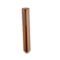 Wiesbaden Losse Handdouche Geborsteld Brons Koper Wiesbaden Losse Handdouche Geborsteld Brons Koper