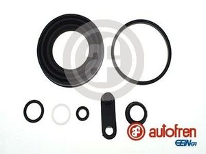 Reparatieset, remklauw D42607
