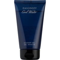 Cool Water Man shower gel, 150 ml