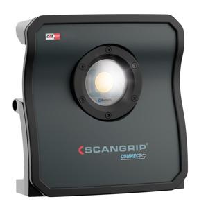 Scangrip Nova 10 Connect LED Bouwlamp - 4000873480