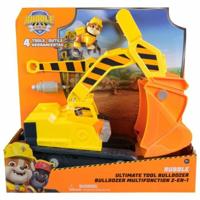 Actiefiguur Spin Master Rubble