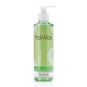 ItalWax Prewax Gel Aloe Vera (250 ml)