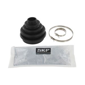 Asmanchetten set VKJP01014