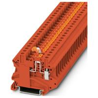 Phoenix Contact 3057254 Meetscheidingsklem Rood 50 stuk(s)