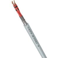 LAPP 30017788/100 Telefoonkabel J-H(ST)H Grijs 100 m