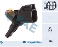 Fae ABS sensor 78180 - thumbnail