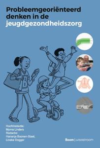 Probleemgeoriënteerd denken in de jeugdgezondheidszorg (Paperback)