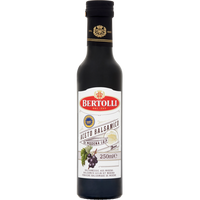 Bertolli Balsamico Azijn uit Modena 250ml bij Jumbo - thumbnail