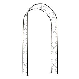 Nature Rozenboog 230 cm