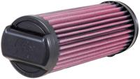 K&N Replac. filter cm-1314