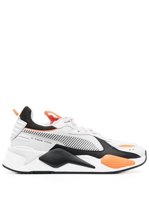 PUMA baskets RS-X - Gris