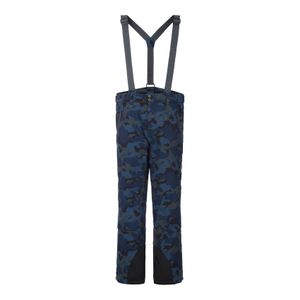 Tenson Zeus Camo M Pant skibroek heren