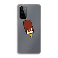 Frisco: OnePlus 9 Pro Transparant Hoesje