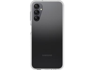 OtterBox OtterBox React Series Samsung Galaxy A14 4G Clear
