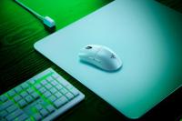 Razer Viper V3 Pro muis Gamen Rechtshandig RF Wireless + USB Type-C Optisch 35000 DPI - thumbnail