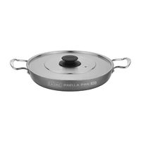 Cadac Paella Pan 30 met Deksel