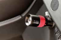 KS TOOLS Zaklamp ks-tools "perfectlight led inspection lamp charging time 2std