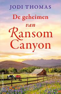 De geheimen van Ransom Canyon - Jodi Thomas - ebook