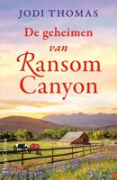 De geheimen van Ransom Canyon - Jodi Thomas - ebook