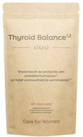 Care for Women Thyroid Balance Capsules Care for Women Thyroid Balance Capsules