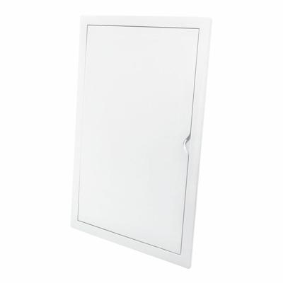 Inspectiedeksel EDM 87742 Wit Inbedbaar Rechthoekig 27,5 x 42,5 cm