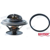 REPUESTOS MOTORES - Mercruiser REC8M0093561 - TERMOSTATO