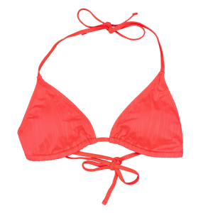 Bikinitop - Oranje