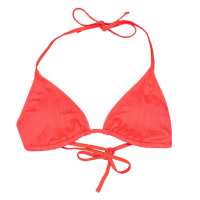 Bikinitop - Oranje