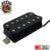 Razor Blood Moon Bucker Humbucking Pickup - Tremolo Spacing