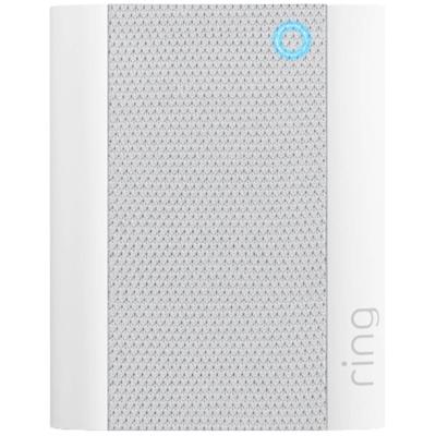 ring 8AC1S1-0EU0 Accessoires voor deurintercom Ring Chime (2nd Gen) WiFi Extra bel voor Wit
