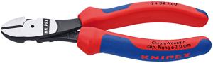 Knipex 74 02 160 tang Diagonale tang