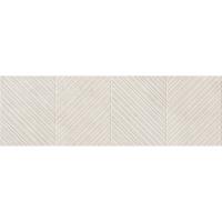 Wandtegel Colorker Premiere 31.6x100 cm 9,7 mm Mat Aquila Cream Colorker