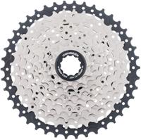 CONTEC "grad" cassette tandwiel ct cassette grad 11-42t 10sp sil./black