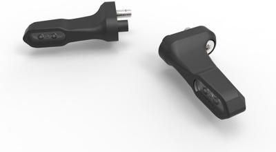 MOTOISM Turn signal rear brake li sigitta-scrambler ducati