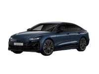 Audi A6 Sportback e tron