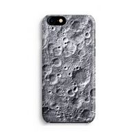 Maanlandschap: Volledig geprint iPhone SE 2020 Hoesje