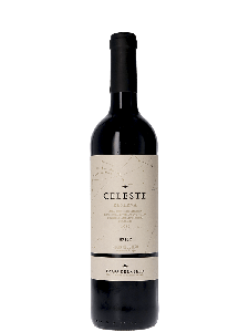 Torres Celeste Reserva | Rode wijn | Spaanse wijn