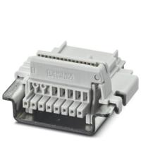 Phoenix Contact 2202895 elektrische draad-connector 10 stuk(s)