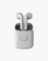 Fresh 'n Rebel TWINS 1 Headset True Wireless Stereo (TWS) In-ear Oproepen/muziek USB Type-C Bluetooth Grijs